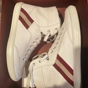 Bally Oldani sneakers